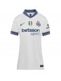 Inter Milan Matteo Darmian #36 Replika Borta Kläder Dam 2024-25 Kortärmad